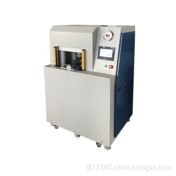 Powder Pressing Molding Ultra-high Pressure Model Press